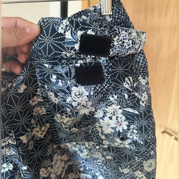 Native Youth Swim Trunks Men’s Swim Shorts Size 30 Medium C13 - Picture 7 of 15